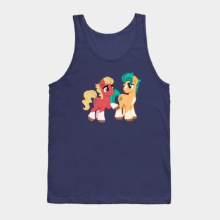 Sprout and Hitch Tank Top